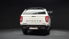 2023 SsangYong Rexton Diesel 2.2 4WD — фото 4