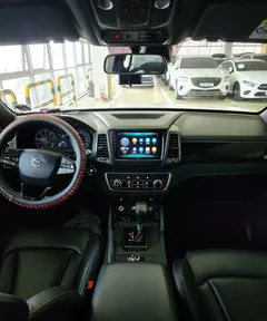 2023 SsangYong Rexton Diesel 2.2 4WD — фото 7