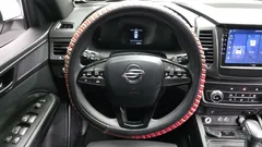 2023 SsangYong Rexton Diesel 2.2 4WD — фото 13
