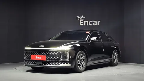 2023 Hyundai Grandeur 2,5 Gasoline 2WD