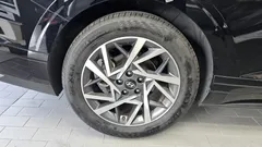 2023 Hyundai Grandeur 2,5 Gasoline 2WD, чёрный — фото 5
