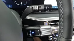 2023 Hyundai Grandeur 2,5 Gasoline 2WD, чёрный — фото 9