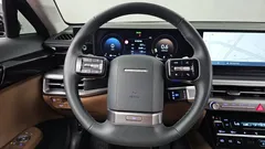 2023 Hyundai Grandeur 2,5 Gasoline 2WD, чёрный — фото 13