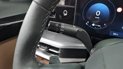 2023 Hyundai Grandeur 2,5 Gasoline 2WD, чёрный — фото 14