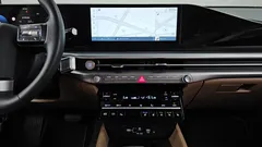 2023 Hyundai Grandeur 2,5 Gasoline 2WD, чёрный — фото 15
