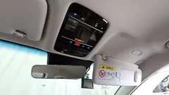 2023 Hyundai Grandeur 2,5 Gasoline 2WD, чёрный — фото 18