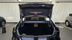 2023 Hyundai Grandeur 2,5 Gasoline 2WD, чёрный — фото 20