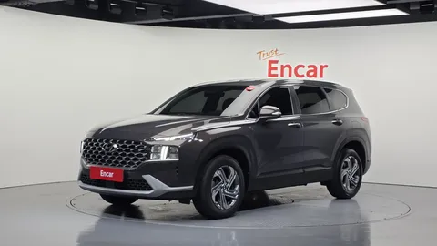 2023 Hyundai Santa Fe Gasoline 2.5T 2WD
