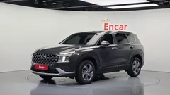 2023 Hyundai Santa Fe Gasoline 2.5T 2WD — фото 1