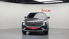 2023 Hyundai Santa Fe Gasoline 2.5T 2WD — фото 3