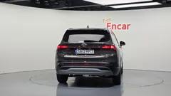 2023 Hyundai Santa Fe Gasoline 2.5T 2WD — фото 4