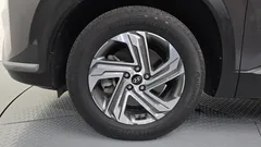 2023 Hyundai Santa Fe Gasoline 2.5T 2WD — фото 5