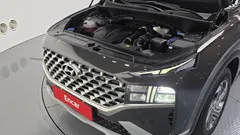 2023 Hyundai Santa Fe Gasoline 2.5T 2WD — фото 6