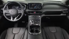 2023 Hyundai Santa Fe Gasoline 2.5T 2WD — фото 7