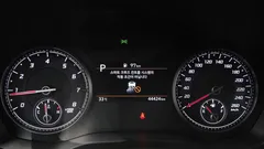 2023 Hyundai Santa Fe Gasoline 2.5T 2WD — фото 8
