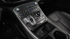 2023 Hyundai Santa Fe Gasoline 2.5T 2WD — фото 9