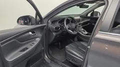 2023 Hyundai Santa Fe Gasoline 2.5T 2WD — фото 10