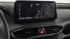 2023 Hyundai Santa Fe Gasoline 2.5T 2WD — фото 13