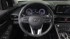 2023 Hyundai Santa Fe Gasoline 2.5T 2WD — фото 14