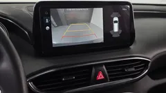 2023 Hyundai Santa Fe Gasoline 2.5T 2WD — фото 15