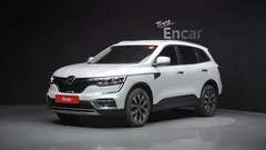 2023 Renault Samsung QM6 2.0 GDe LE Signature 2WD — фото 1