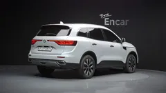 2023 Renault Samsung QM6 2.0 GDe LE Signature 2WD — фото 2