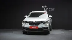 2023 Renault Samsung QM6 2.0 GDe LE Signature 2WD — фото 3