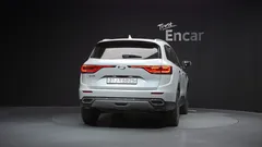 2023 Renault Samsung QM6 2.0 GDe LE Signature 2WD — фото 4