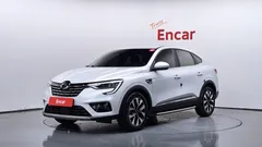 2023 Renault Samsung XM3 1.6 GTe RE — фото 1