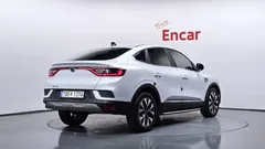 2023 Renault Samsung XM3 1.6 GTe RE — фото 2