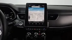 2023 Renault Samsung XM3 1.6 GTe RE — фото 13