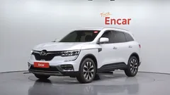 2023 Renault Samsung QM6 2.0 GDe LE Signature 2WD — фото 1