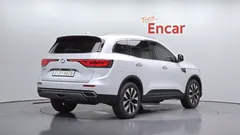 2023 Renault Samsung QM6 2.0 GDe LE Signature 2WD — фото 2