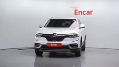 2023 Renault Samsung QM6 2.0 GDe LE Signature 2WD — фото 3