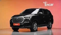 2023 SsangYong Rexton Diesel 2.2 2WD — фото 1