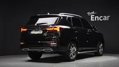 2023 SsangYong Rexton Diesel 2.2 2WD — фото 2