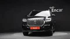 2023 SsangYong Rexton Diesel 2.2 2WD — фото 3
