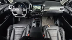 2023 SsangYong Rexton Diesel 2.2 2WD — фото 7