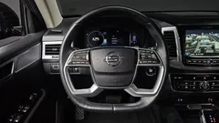 2023 SsangYong Rexton Diesel 2.2 2WD — фото 13