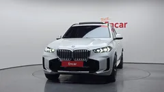 2024 BMW X5 xDrive 40i M Sport — фото 3