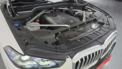 2024 BMW X5 xDrive 40i M Sport — фото 6
