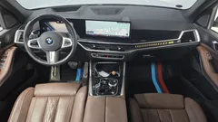 2024 BMW X5 xDrive 40i M Sport — фото 7