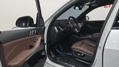 2024 BMW X5 xDrive 40i M Sport — фото 10