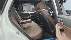 2024 BMW X5 xDrive 40i M Sport — фото 11