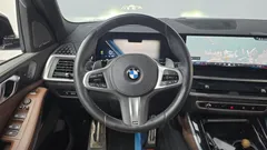 2024 BMW X5 xDrive 40i M Sport — фото 12