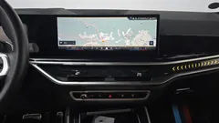 2024 BMW X5 xDrive 40i M Sport — фото 13