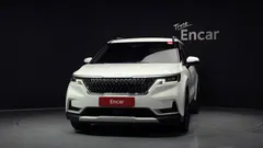 2023 Kia Carnival Gasoline 9-Seater Prestige — фото 3