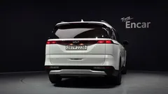 2023 Kia Carnival Gasoline 9-Seater Prestige — фото 4