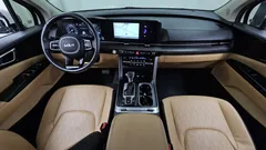 2023 Kia Carnival Gasoline 9-Seater Prestige — фото 7