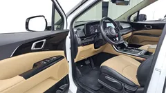 2023 Kia Carnival Gasoline 9-Seater Prestige — фото 10